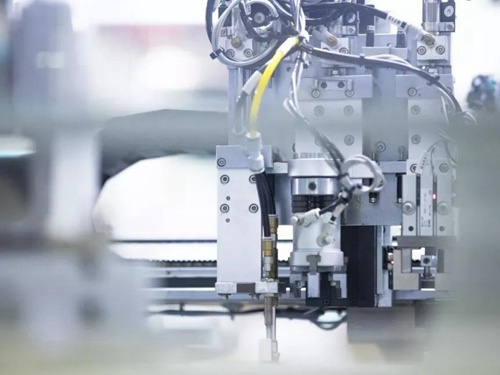 德國工業(yè)發(fā)達的原因是什么？高端機床設備制造立功