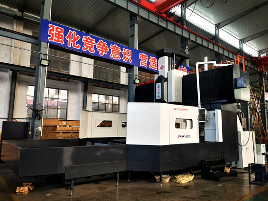 龍門加工中心多少錢一臺，解析價格及購買建議