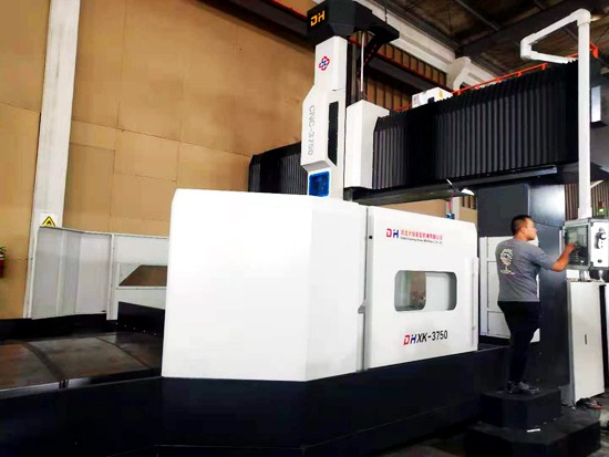 究竟哪個(gè)品牌做的數(shù)控龍門銑床好？