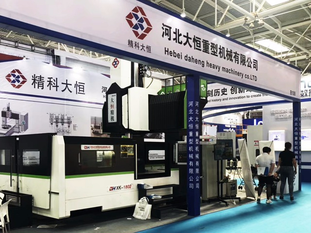 如何提高數(shù)控龍門加工中心加工效率和精度？