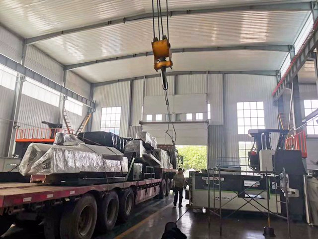 關(guān)于龍門銑加工你知道多少？數(shù)控龍門銑床廠家為您解答