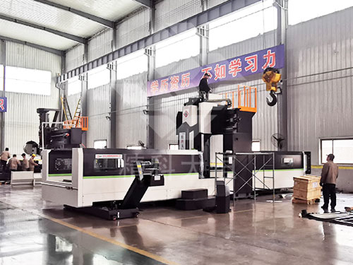 數(shù)控龍門銑床好學(xué)嗎？養(yǎng)成這五個習(xí)慣成為數(shù)控機(jī)床高手