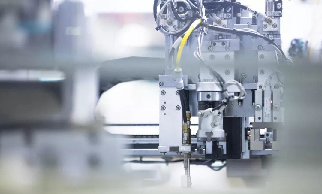 為什么德國工業(yè)這么發(fā)達，很大程度歸功于機床設備